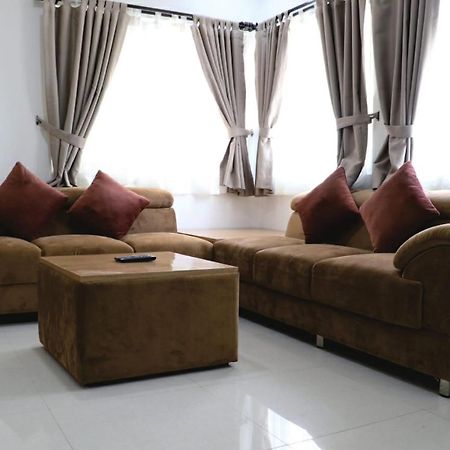 Diyar Villas Puncak K2/29 Exterior photo