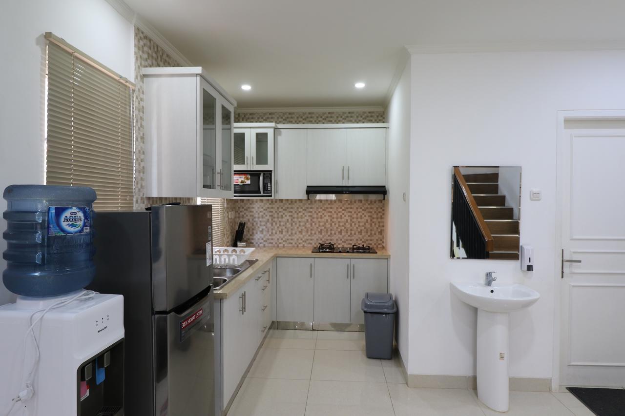 Diyar Villas Puncak K2/29 Exterior photo
