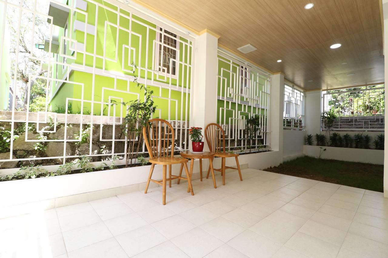 Diyar Villas Puncak K2/29 Exterior photo