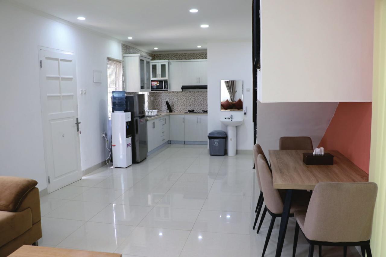 Diyar Villas Puncak K2/29 Exterior photo