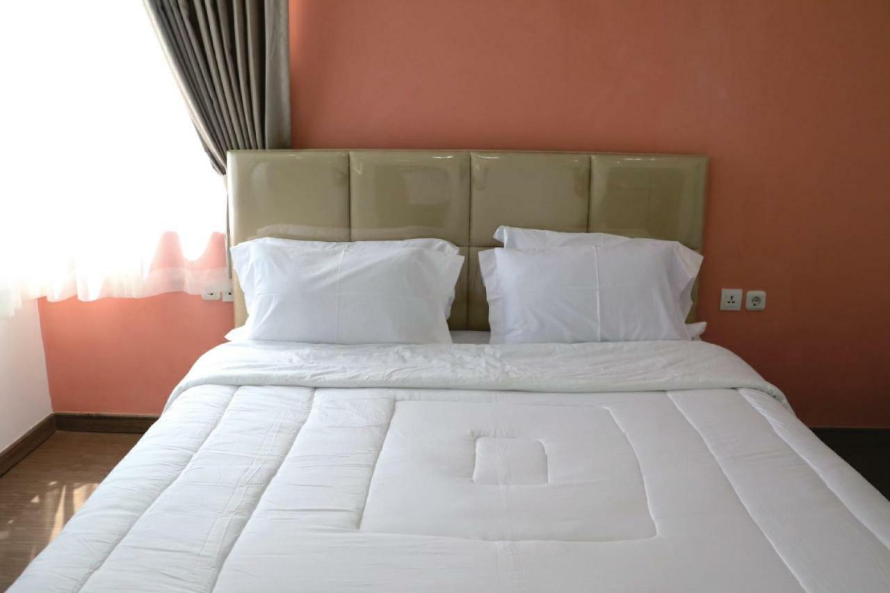 Diyar Villas Puncak K2/29 Exterior photo