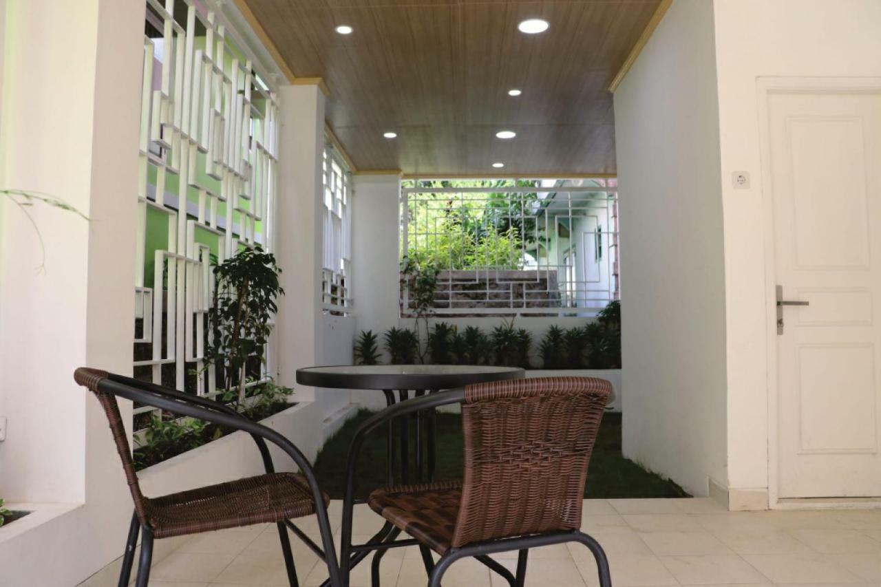 Diyar Villas Puncak K2/29 Exterior photo