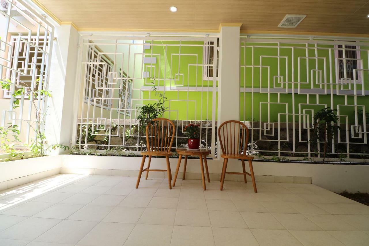 Diyar Villas Puncak K2/29 Exterior photo