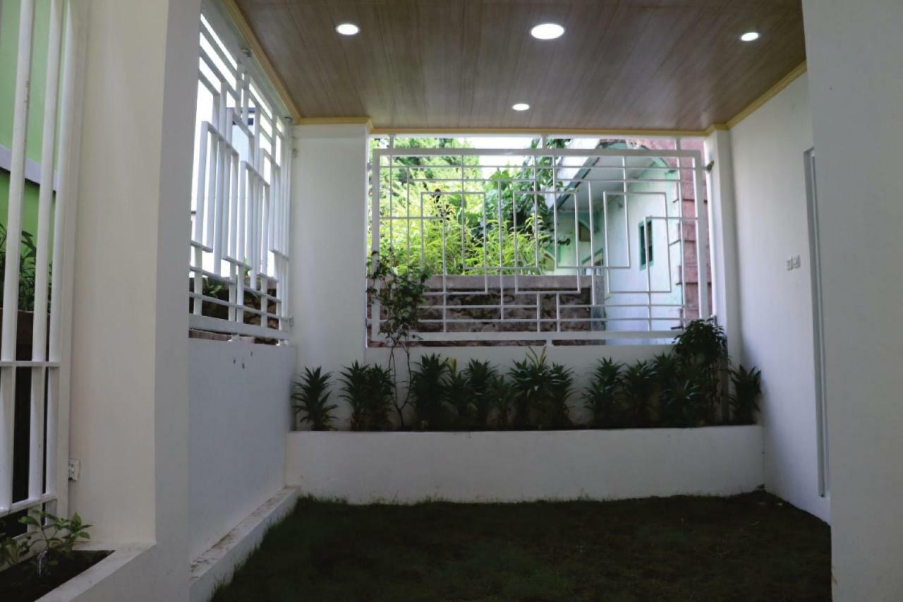Diyar Villas Puncak K2/29 Exterior photo